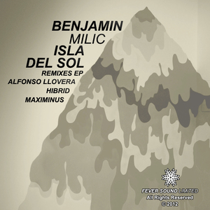 Isla Del Sol (Alfonso Llovera Remix)