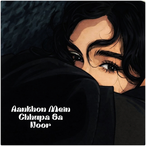 Aankhon Mein Chhupa Sa Noor