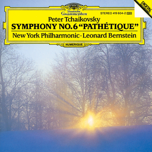 Symphony No. 6 In B Minor Op. 74 TH.30:2. Allegro con grazia