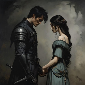 Sensizken Korkuyorum