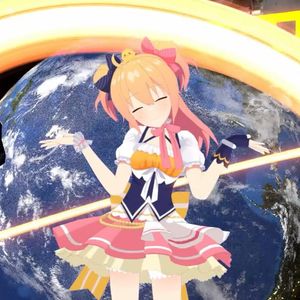 ちきゅう大爆発