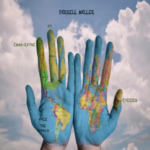 Face the World (feat. Emma-Rayne & Ryersen)