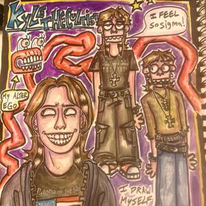 emm...idk how to finish this