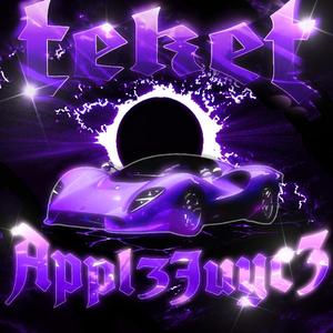 TEKET (Sped Up)