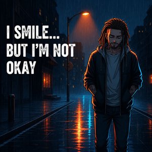 I Smile… But I'm Not Okay