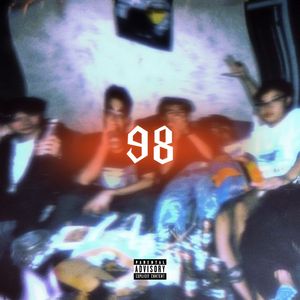98点 prod.Morrow