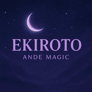 Ekiroto