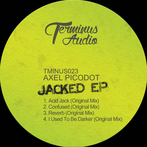 Acid Jack (Original Mix)