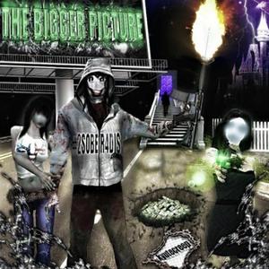 Potent (feat. Kyutecreep, 44jet & mag)