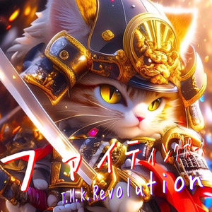 ファイティングポーズ