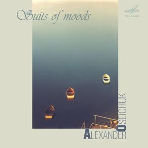 Sonata for Alto, Saxophone and Piano, Op. 115: III. Vivo