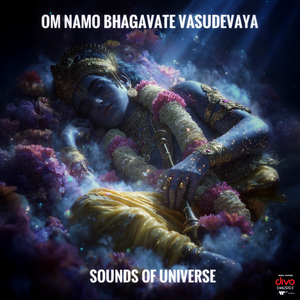 Om Namo Bhagavate Vasudevaya