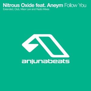 Follow You (Club Mix)