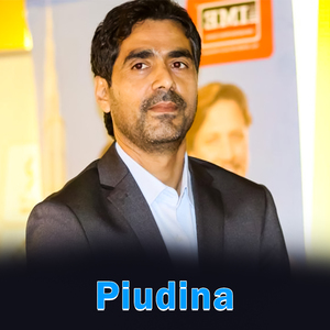 Piudina