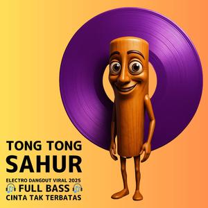 Tung! Sahur! Boom! TONG TONG SAHUR: Tung! Sahur! Boom! (Cash Dance) TYPE C