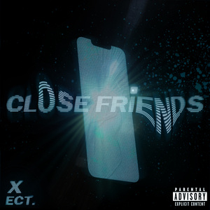 Close friends