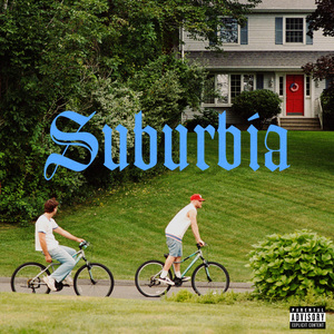 suburbia