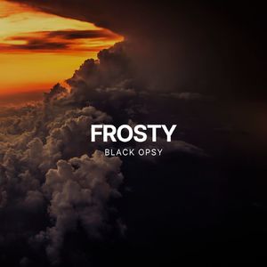 Frosty