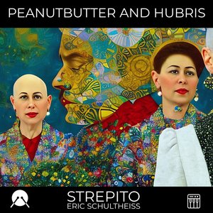 Peanut Butter and Hubris