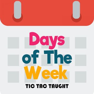 Days of the Week