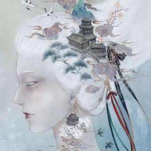 繁华落尽，咫尺江湖