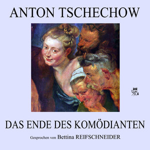 Teil 13: Das Ende des Komödianten