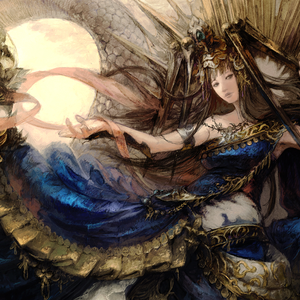 美の謀略 〜蛮神ラクシュミ討滅戦〜（Cover Final Fantasy XIV）