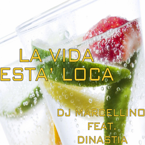 La Vida Està Loca (Techno Germany)