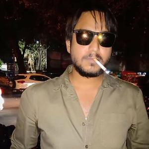 Uljhan (Desi Grunge Unplugged) (Unplugged) (Unplugged)