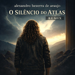 O SILÊNCIO DO ATLAS REMIX