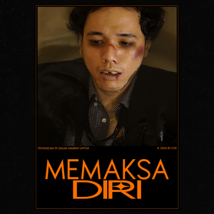 Memaksa Diri