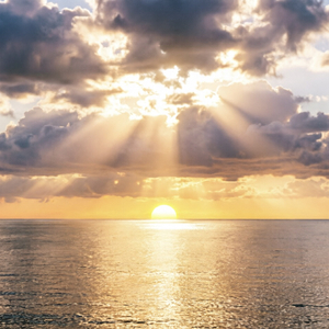 Horizon's First Light
