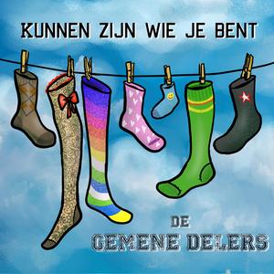 Kunnen zijn wie je bent