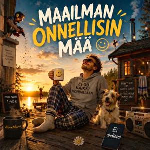 Maailman Onnellisin Mää