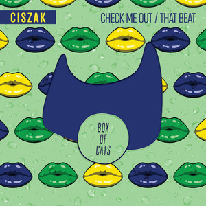Check Me Out (Feat. Rhiannon Roze) (Original Mix)
