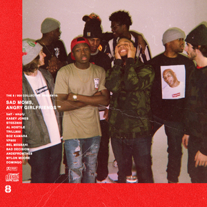 Surpass (Prod. MadBliss)