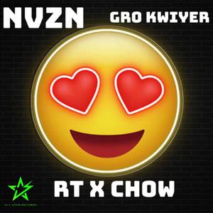 Gro kwiyer (feat. RT & Chow)