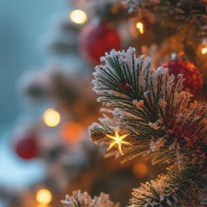 Weihnachten (Geschenke der Liebe)