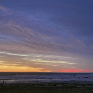 Keep on Rocking in the Free World