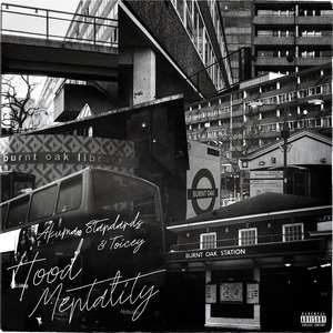 Hood Mentality