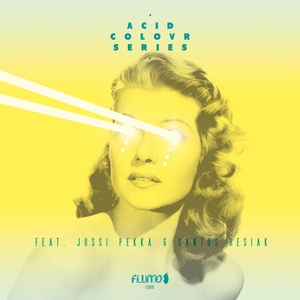 Time to Freak (Santos Resiak Remix)