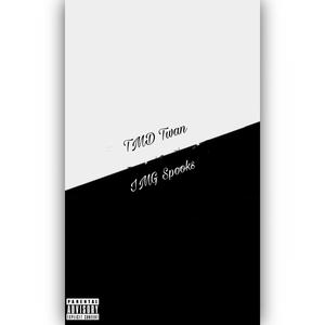 Bussin (feat. IMG Spooks)