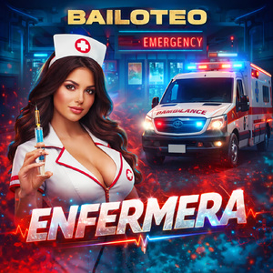 Enfermera