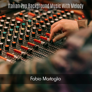 Avevo un Briciolo di Te (Instrumental)