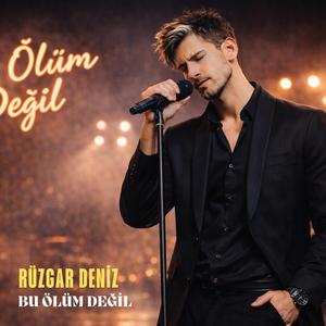 Bu Ölüm Değil (Arabesk)