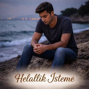 Helallik İsteme