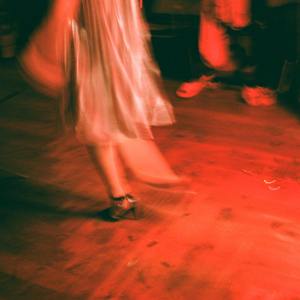 我是一瓶放倒的可乐（Blossoms）