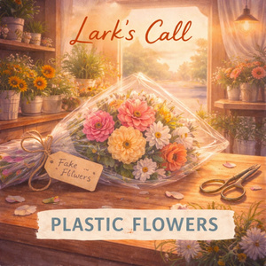 Plastic Flowers