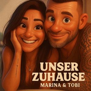 Unser Zuhause - Nähe und Liebe