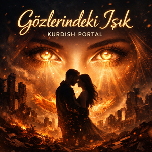 Gözlerindeki Işık